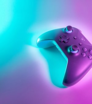 For Gamers