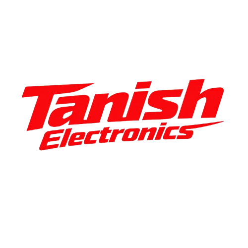 TanishElectronics Logo