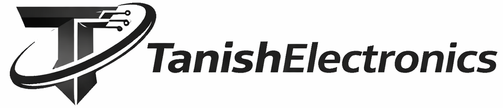 TanishElectronics Logo