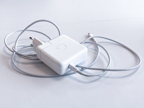 36W GaN Charger