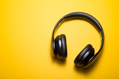 Audio Collection